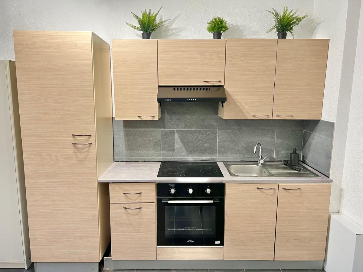 Cosy 0 , Centre Appartement Mulhouse