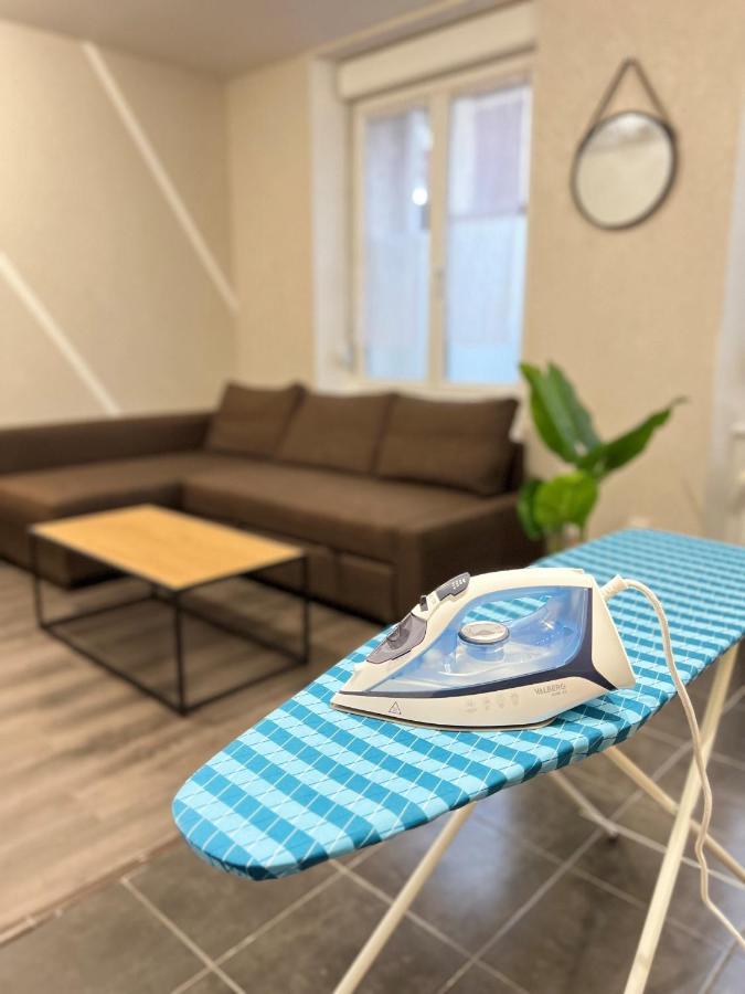 Cosy 0 , Centre Mulhouse